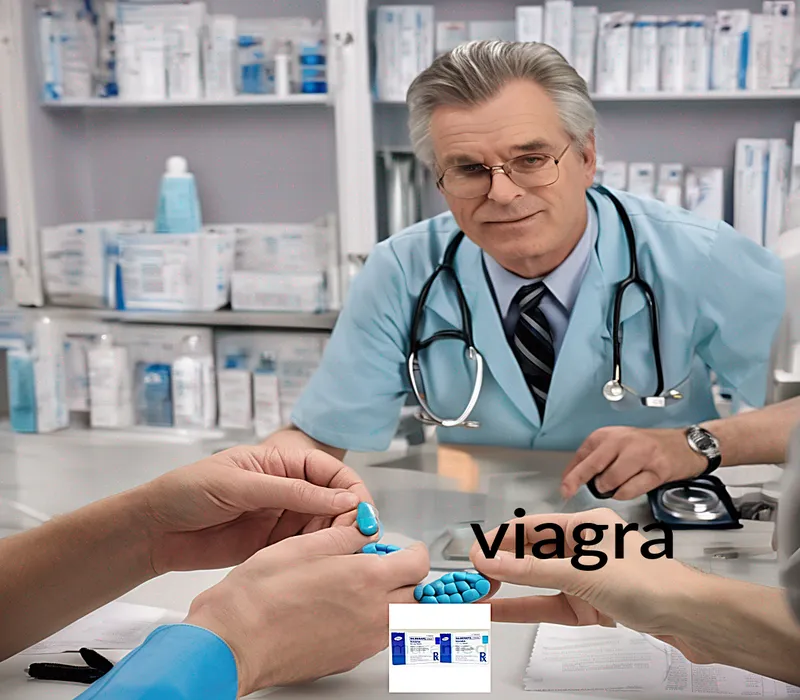 Que es la viagra